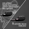 HyperX Cloud 3 III Wired Gaming Headset With DTS Sound Mic/Support HyperX Software USB Gaming Headphone For PC PS Xbox Switch - AliExpress - Image 6