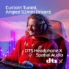HyperX Cloud 3 III Wired Gaming Headset With DTS Sound Mic/Support HyperX Software USB Gaming Headphone For PC PS Xbox Switch - AliExpress - Image 2