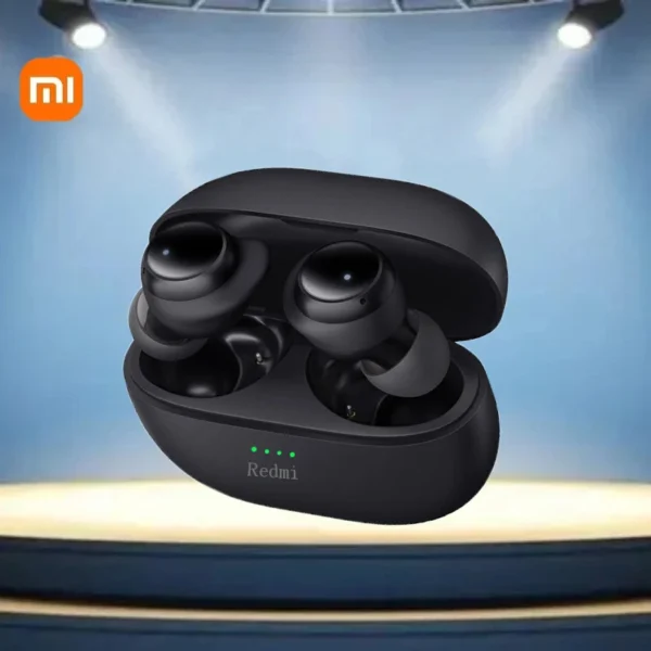 Xiaomi Redmi Bluetooth 5.2 Earbud Type-C In-Ear Headphones with Mini Charging Case Waterproof Sports Headphones - AliExpress - Image 5