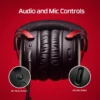 HyperX Cloud 3 III Wired Gaming Headset With DTS Sound Mic/Support HyperX Software USB Gaming Headphone For PC PS Xbox Switch - AliExpress - Image 4
