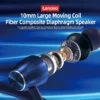 Origial Lenovo HE05X Bluetooth Earphones Earphone Waterproof Earplugs HIFI Sound Magnetic Neckband Headset Sports Headphone - AliExpress - Image 6